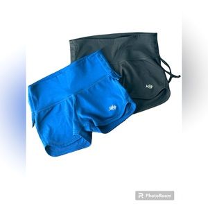 Mika Women’s Sport shorts